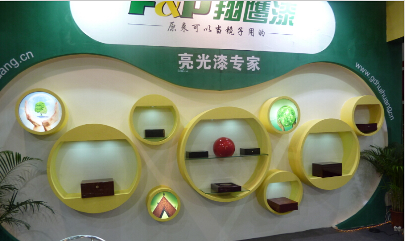 木器漆厂家解说硝基漆和水性漆的固化机理 木器漆厂家解说硝基漆和水性漆的固化机理