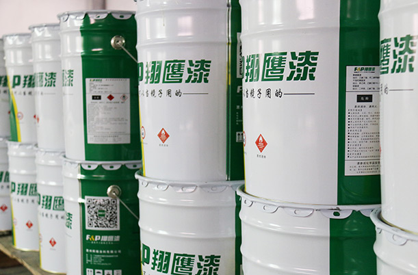 UV净味透明底漆XY-UV102-1