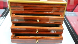 首饰包装盒应用案例